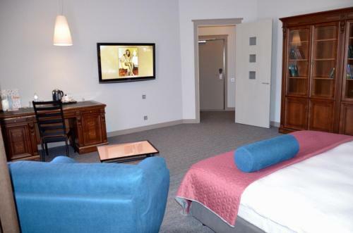 Hotel Villa Four Rooms