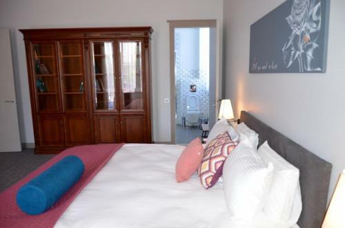 Hotel Villa Four Rooms