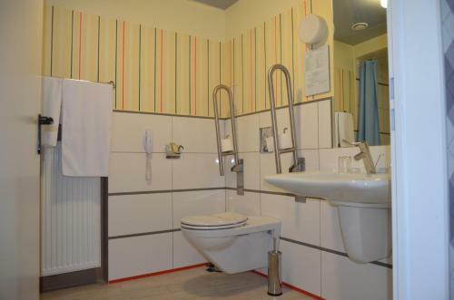 Hotel Villa Four Rooms