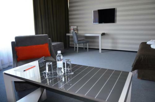Hotel Villa Four Rooms