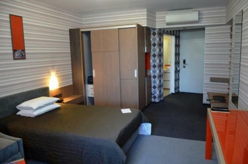 Hotel Villa Four Rooms