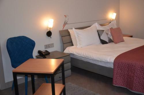 Hotel Villa Four Rooms