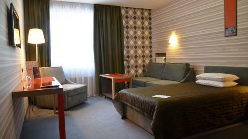 Hotel Villa Four Rooms