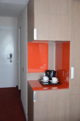 Hotel Villa Four Rooms