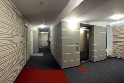 Hotel Villa Four Rooms
