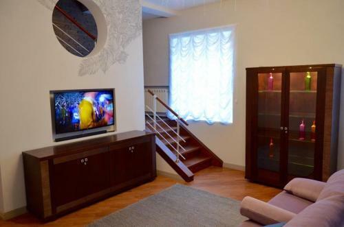 Hotel Villa Four Rooms