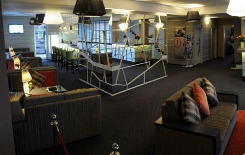 Hotel Villa Four Rooms