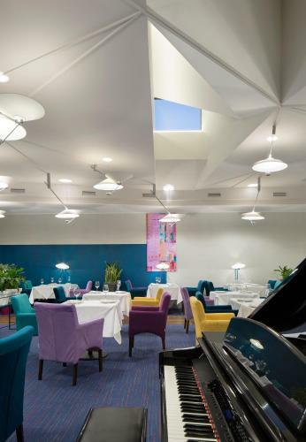 Hotel Villa Four Rooms