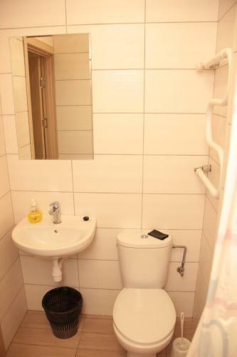 Posada Mini Hotel Metro Sportivnaya