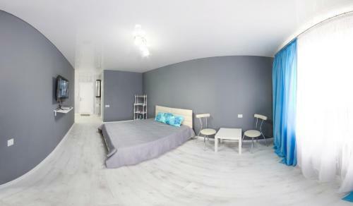Kultury Street Apartment