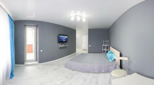 Kultury Street Apartment