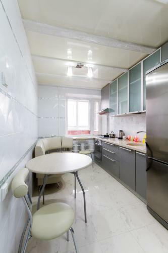Kultury Street Apartment