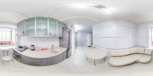 Kultury Street Apartment