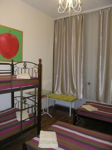 Hostel Raiduzhny