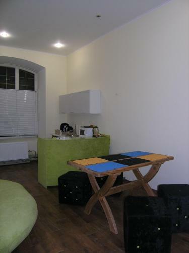 Hostel Raiduzhny