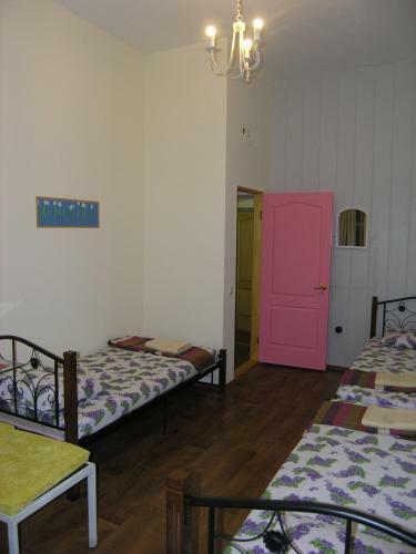 Hostel Raiduzhny