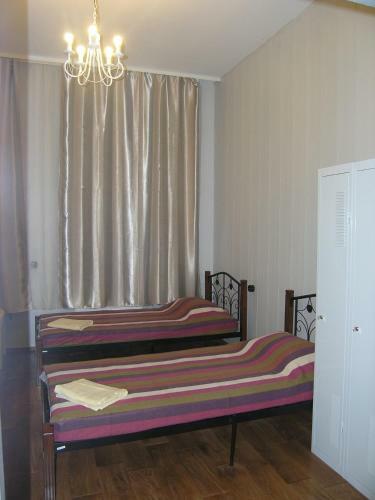 Hostel Raiduzhny