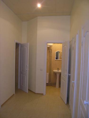 Hostel Raiduzhny