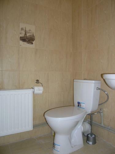Hostel Raiduzhny