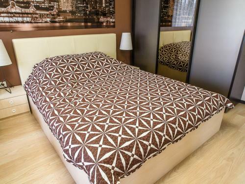Apartamento 3 Studios On Lenina Avenue