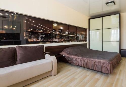 Apartamento 3 Studios On Lenina Avenue