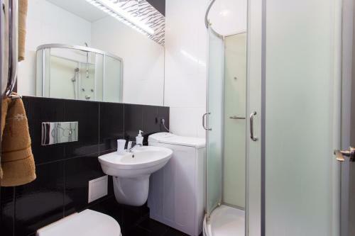 Apartamento 3 Studios On Lenina Avenue
