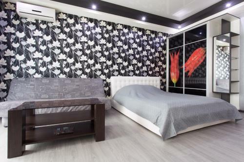 Apartamento 3 Studios On Lenina Avenue