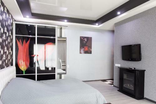 Apartamento 3 Studios On Lenina Avenue