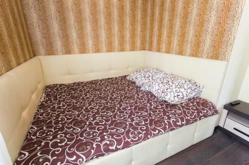 Apartamento 3 Studios On Lenina Avenue