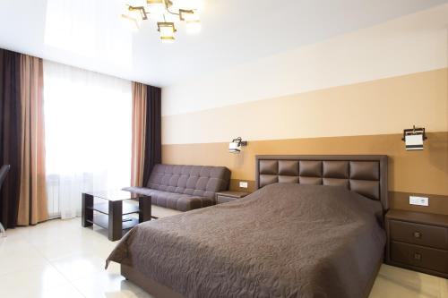 Apartamento 3 Studios On Lenina Avenue