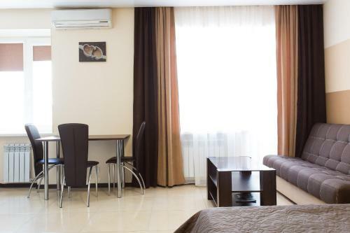 Apartamento 3 Studios On Lenina Avenue