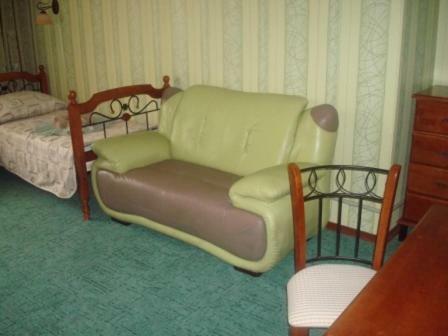 Mini Hotel Pyatniza