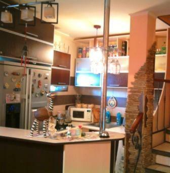 Mini Hotel Pyatniza
