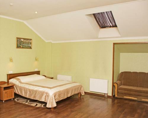 Sv Park Hotel