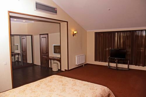 Sv Park Hotel