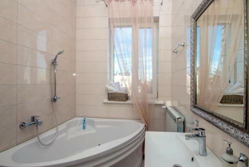 Mini Hotel Ryleev