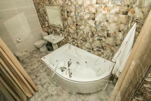 Mini Hotel Ryleev