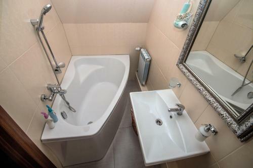 Mini Hotel Ryleev