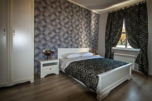 Mini Hotel Ryleev
