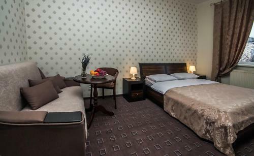 Mini Hotel Ryleev