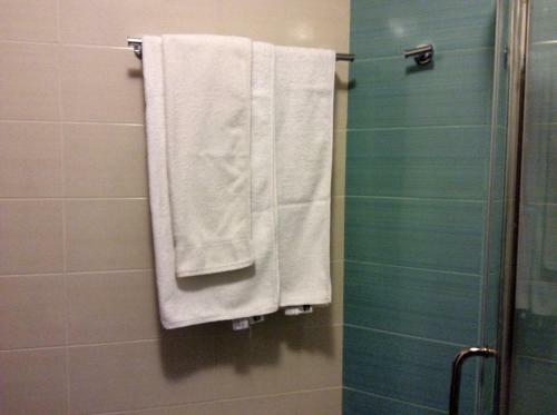 Posada Business Hotel