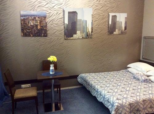 Posada Business Hotel