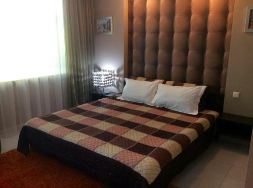 Posada Business Hotel