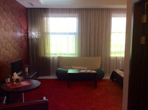 Posada Business Hotel