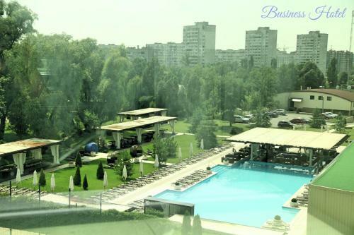 Posada Business Hotel
