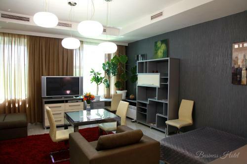 Posada Business Hotel