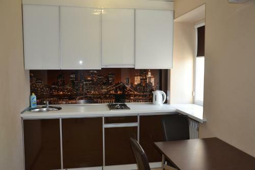 Kharkiv Apartments On Lenina