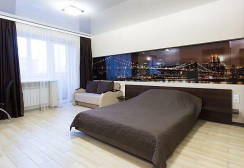 Kharkiv Apartments On Lenina