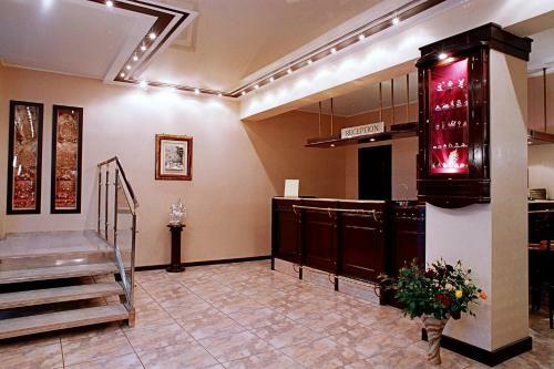 Zs Club Hotel