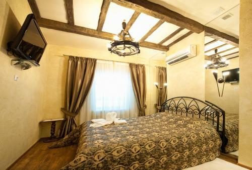 Style Hotel